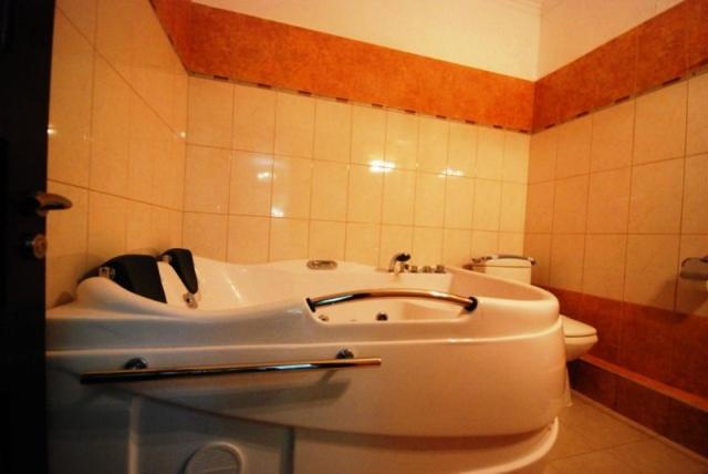 Pozar Salt Cave Hotel Spa Като-Лутраки Номер фото