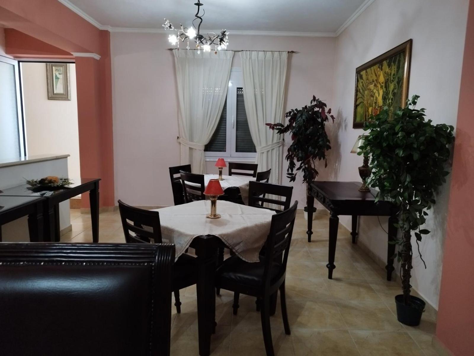 Pozar Salt Cave Hotel Spa Като-Лутраки Экстерьер фото