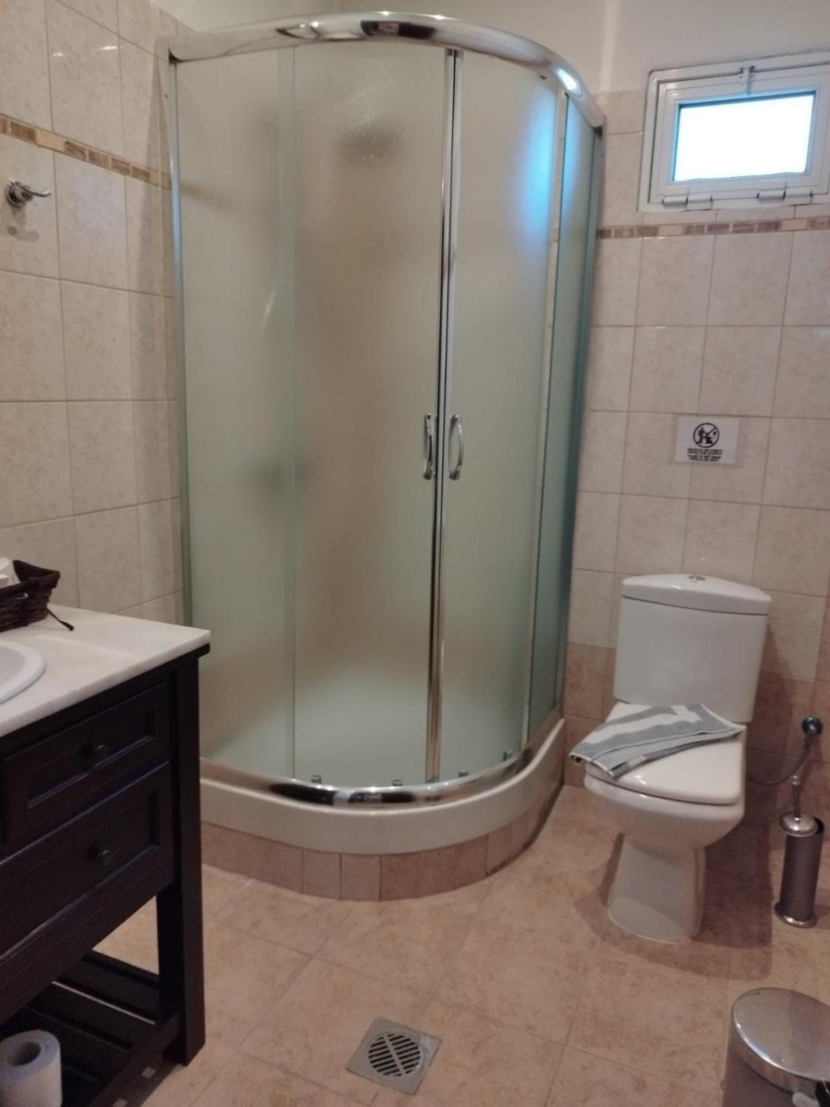 Pozar Salt Cave Hotel Spa Като-Лутраки Экстерьер фото